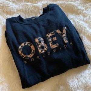 Obey Sweatshirt